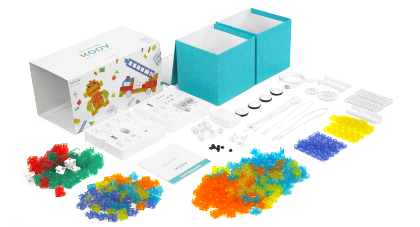 KOOVアドバンスキット