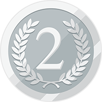 2位